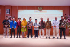 UMP Jadi Tuan Rumah Silatwil BEM PTMAI Zona IV Jateng DIY, Hadirkan Tokoh Nasional & Internasional 