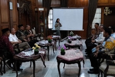 Banyumas Siapkan Lahan Kantor Imigrasi di Dekat Terminal Bulupitu, Akses Layanan Makin Mudah