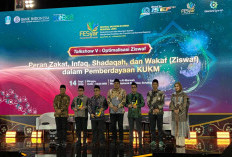 BI Bekali Beragam Pelatihan Wujudkan SDM Unggul 