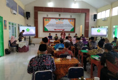 Tiga MAN Unggulan Sosialisasi SNMB, Sasar Lulusan MTs Eks Karesidenan Banyumas