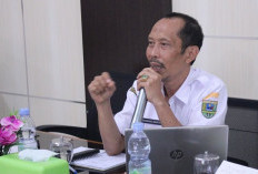 Sempat Dibatasi, Cetak e-KTP di Disdukcapil Kebumen Kembali Dibuka Penuh