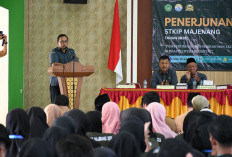 Bawaslu Cilacap Bekali Mahasiswa KKN, Diharapkan Edukasi Demokrasi ke Masyarakat