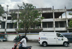 Kontrak Kerja Sudah Diteken, Pembangunan Pasar Kroya Cilacap Segera Dimulai