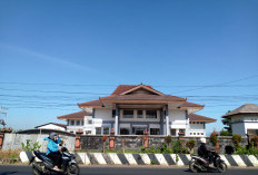 Tak Masuk APBD Perubahan 2026, Gedung DPRD Baru Purbalingga Belum Bisa Ditempati