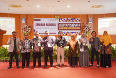 Fakultas Hukum UMP Gelar Seminar Nasional, Bahas Perlindungan Pekerja di Tengah Arus Ekonomi Gig