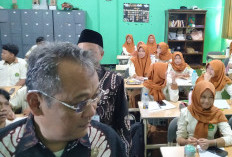 Cucu Wabup Ikut Terpapar Keracunan di MAN 2 Banyumas, 56 Siswa Belum Masuk Sekolah