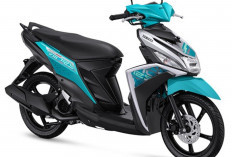 5 Fitur Canggih Mio M3 125 yang Jarang Diketahui Pemiliknya