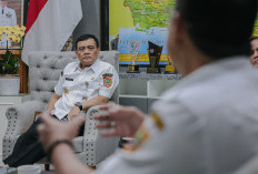 Program Gentengisasi di Jateng Akan Diluncurkan November 2026, Kebutuhan Sementara Capai 1,1 Juta Keping
