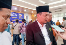 MUI Belum Nyatakan Sultan Nusantara Banyumas Sesat, Kajian Masih Didalami