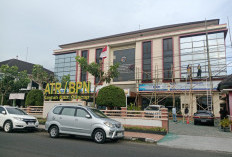 15.000 Hektare Tanah di Cilacap Ditarget Bersertifikat Pada 2026