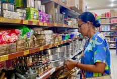 Perlengkapan Dapur Komplit di Satu Tempat di ABC Kitchen Store