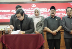 Ekonomi Kreatif Cilacap Resmi Punya Payung Hukum, Peluang Usaha Makin Terbuka