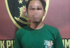 Pembobol Rumah di Sokanegara Purwokerto Dibekuk, Polisi Amankan Pelaku Setelah Buron Hampir Dua Bulan