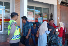 Dilaporkan Hilang, Warga Cilacap Ditemukan Setelah Lapor Lewat Call Center 
