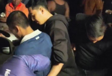 Warga Kutawaru Cilacap Amankan Pria yang Diduga Kabur dari Lapas Nusakambangan