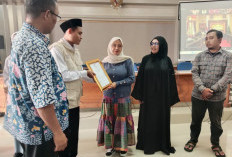 Cilacap Targetkan 41.502 Produk UMKM Bersertifikat Halal Sebelum Oktober 2026