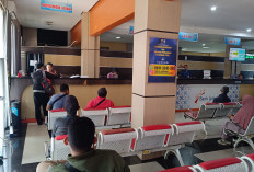 Bayar Pajak Kendaraan Tanpa KTP Pemilik Asli di Purbalingga Belum Berlaku, Tunggu Instruksi Korlantas