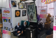 Tak Cukup Sekadar Membaca, Festival Literasi Banjarnegara Ajak Warga Lebih Kritis