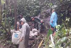 Pemulihan Layanan Serang–Kutabawa, Perumdam Tirta Perwira Observasi Sumber Air Baku hingga Baturraden