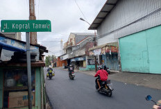 Tujuh Proyek Alus Dalane Masih Belum Selesai, Progres Dua Pekerjaan di Bawah 20 Persen