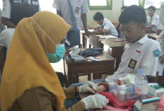 Program CKG di Cilacap Jangkau 788 Ribu Warga, Dinkes Akan Terus Perluas Layanan