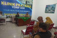 Mutu Klinik di Purbalingga Masih Timpang, Skor Monev 2026 Terendah Hanya 2 dari 25