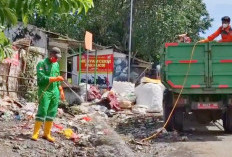 Antisipasi Bau Sampah di TPS, DLH Cilacap Terapkan Inovasi Eco Lindi