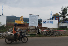 Pembangunan Sekolah Rakyat di Majenang Cilacap Mulai Tahap Awal
