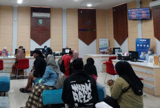 42.416 Kepesertaan PBI JK di Purbalingga Dinonaktifkan, Ribuan Warga Serbu Layanan Reaktivasi