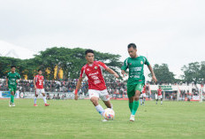 Final Liga 4 Jawa Tengah Persibangga vs Persak, Berburu Sejarah di Stadion Jatidiri
