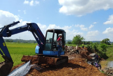 Dana Desa di Prembun Banyumas Menipis, Pembangunan Tertunda, Kades Minta Usulan Musrenbang Dipendam Dulu