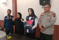 Guru di SMKN Karangpucung Cilacap Jadi Tersangka Dugaan Pelecehan Seksual Siswi