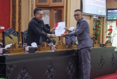 SILPA APBD Purbalingga 2025 Melonjak 86,28 Persen, DPRD Soroti Optimalisasi Serapan Anggaran