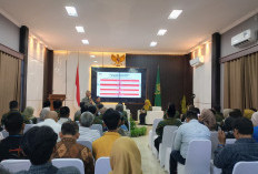 KPK: Gratifikasi Pemicu Korupsi, Integritas Jadi Benteng Utama