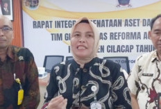 4.500 Aset Pemkab Cilacap Belum Bersertifikat