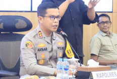 Resmi Diajukan ke Mabes Polri, Mapolres Purbalingga Baru Direncanakan Dibangun Tiga Tahun Mendatang