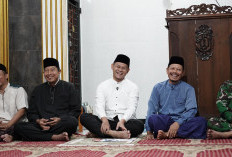 Gelontorkan Rp 1,9 Miliar ke Bojongsari, Pemkab Purbalingga Klaim Dorong Ekonomi Lewat Sejumlah Kebijakan