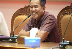 DPRD Banyumas Desak Transparansi Data Pegawai, Belanja APBD 2027 Harus Turun Jadi 30 Persen