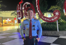 Rizky Ananda Putra, Satu-satunya Pelajar asal Purbalingga yang Lolos Akmil Jalur Akselerasi
