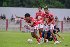 Liga 4 Nasional Mulai 2 Mei 2026, Persibangga Purbalingga Jalani Uji Coba Ketiga
