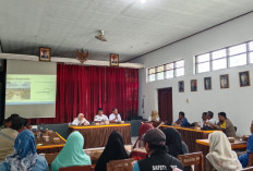 Sebagian Warga Sumpiuh Banyumas Keberatan Proyek Pelebaran Jalan, Pelebaran Tanpa Ganti Untung Dipersoalkan