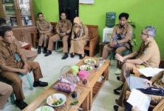 Capaian PBB-P2 di 30 Desa Masih Rendah, Bapenda Cilacap Intensifkan Penagihan di Desa