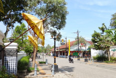 91 Event Banyumas Kota Lama Tersebar di 5 Titik, Digelar di 12 Desa Sepanjang 2026