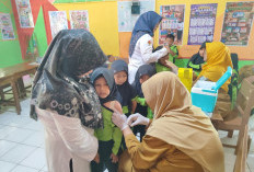 23.619 Siswa SD di Purbalingga Jadi Sasaran BIAS, Dinkes Kejar Target Cakupan 98 Persen