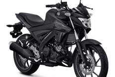 Motor Sport 155cc Paling Smart? Ini Review Singkat Vixion R 155