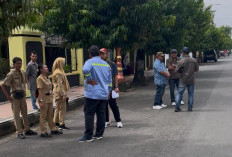 Kawasan Heritage Titik Nol Cilacap Dikembangkan, Siapkan Anggaran Rp 4 Miliar dari APBD 2026