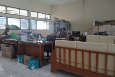 69.783 Warga Banyumas Tunggu KIS APBN, 130 Ribu Peserta KIS APBD Nonaktif
