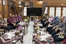 Pertahankan UHC Non Cut Off, Komitmen Pemda Banyumas Pastikan Layanan Kesehatan Tanpa Hambatan