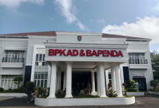 THR ASN di Cilacap Disiapkan Rp 86 Miliar, Ditarget Cair Sebelum Cuti Lebaran