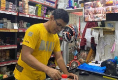 Toko Cha-cha, Solusi Belanja Cepat dan Lengkap di Purwokerto Selatan